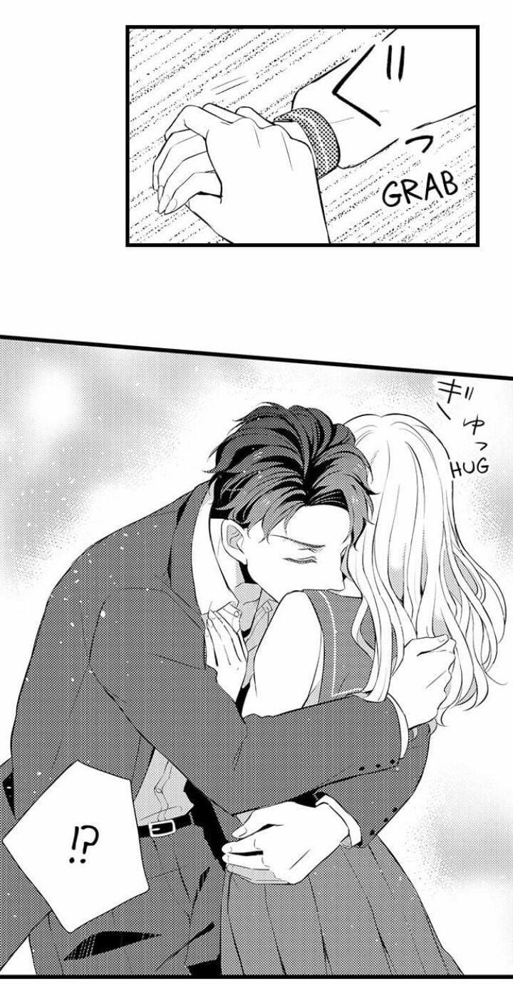 Anh Sẽ Yêu Em Cho Đến Ngày Em Tốt Nghiệp 3.2 trang 5