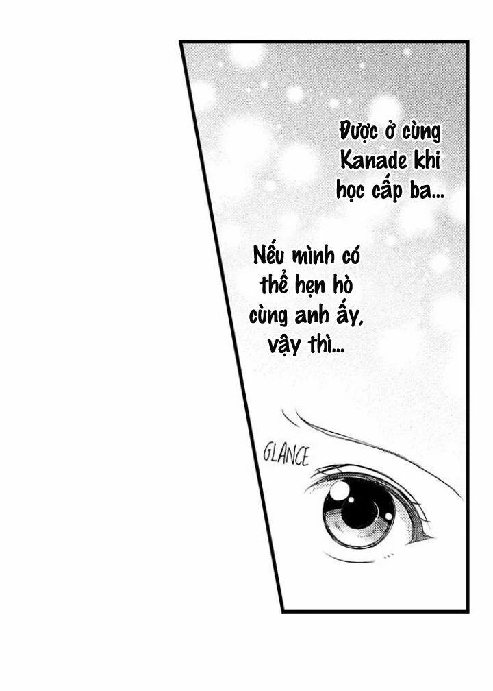 Anh Sẽ Yêu Em Cho Đến Ngày Em Tốt Nghiệp 3.3 trang 2
