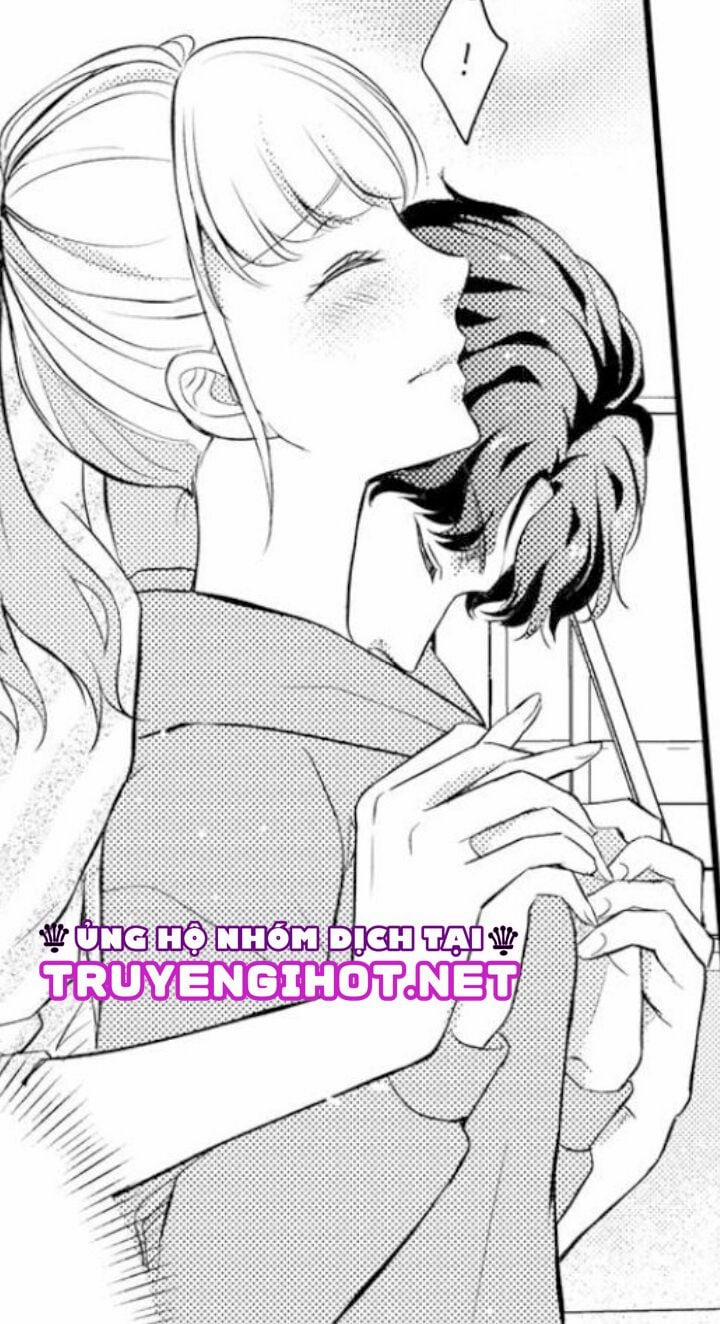 Anh Sẽ Yêu Em Cho Đến Ngày Em Tốt Nghiệp 4.1 trang 10