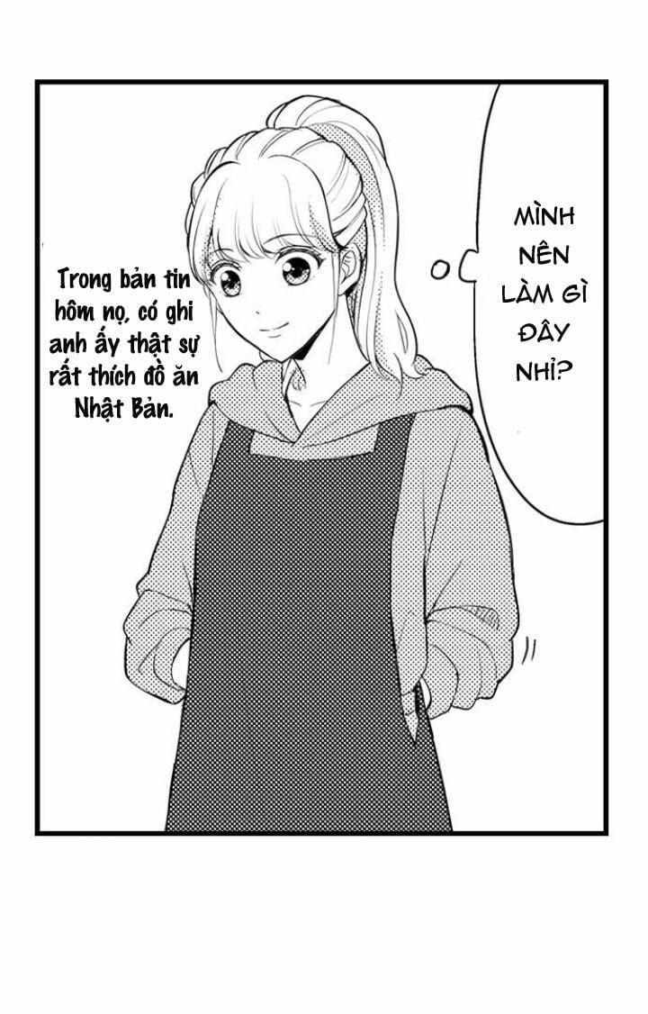 Anh Sẽ Yêu Em Cho Đến Ngày Em Tốt Nghiệp 4.2 trang 12