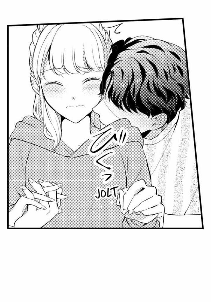 Anh Sẽ Yêu Em Cho Đến Ngày Em Tốt Nghiệp 4.2 trang 5