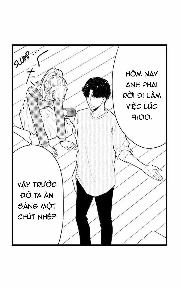 Anh Sẽ Yêu Em Cho Đến Ngày Em Tốt Nghiệp 4.2 trang 7