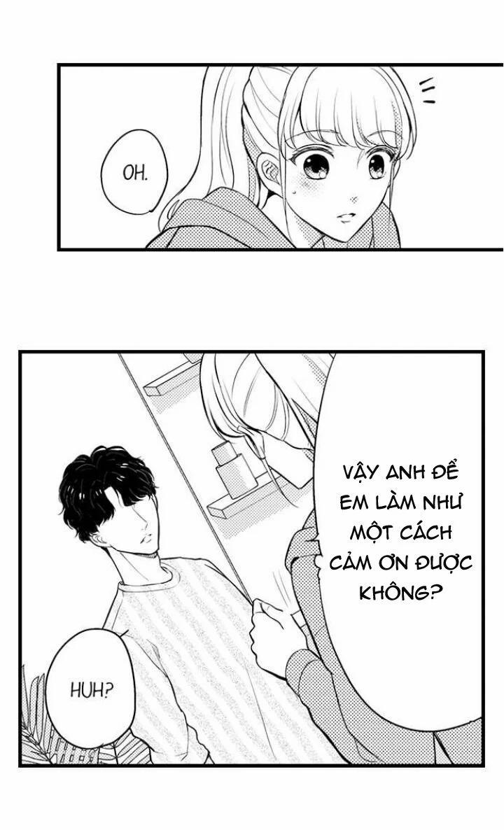 Anh Sẽ Yêu Em Cho Đến Ngày Em Tốt Nghiệp 4.2 trang 8