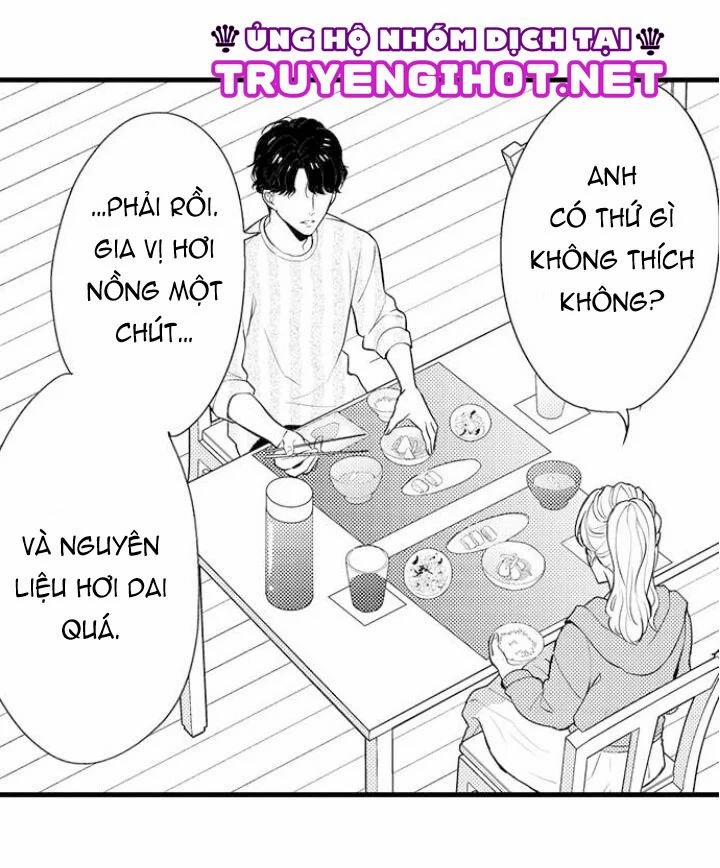 Anh Sẽ Yêu Em Cho Đến Ngày Em Tốt Nghiệp 5.2 trang 10