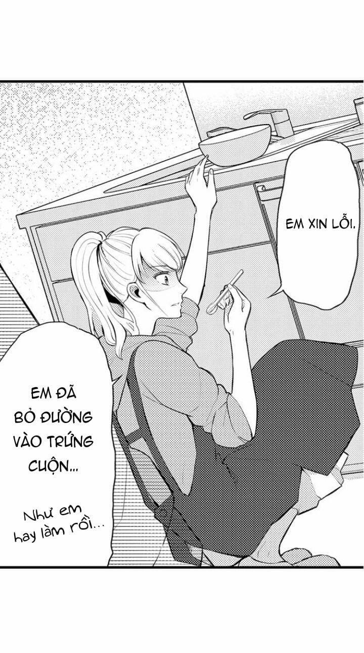 Anh Sẽ Yêu Em Cho Đến Ngày Em Tốt Nghiệp 5.2 trang 2