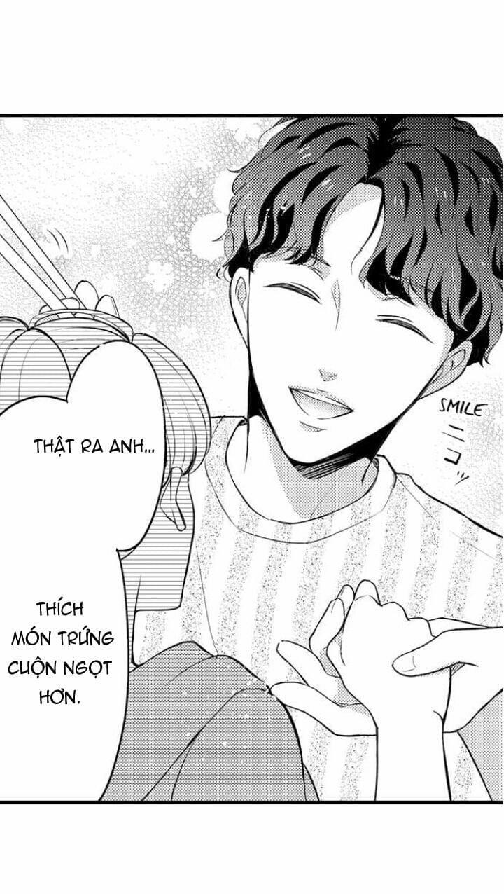 Anh Sẽ Yêu Em Cho Đến Ngày Em Tốt Nghiệp 5.2 trang 5