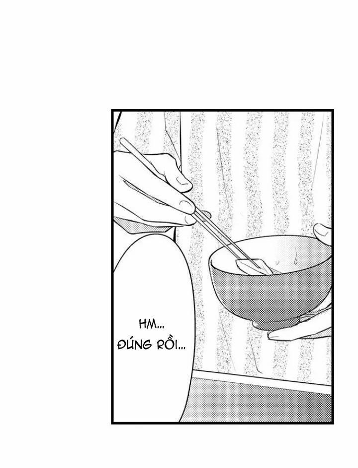 Anh Sẽ Yêu Em Cho Đến Ngày Em Tốt Nghiệp 5.3 trang 1