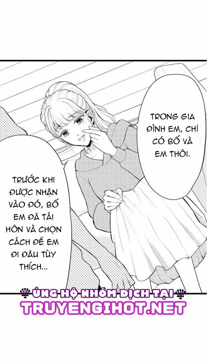 Anh Sẽ Yêu Em Cho Đến Ngày Em Tốt Nghiệp 6.2 trang 10