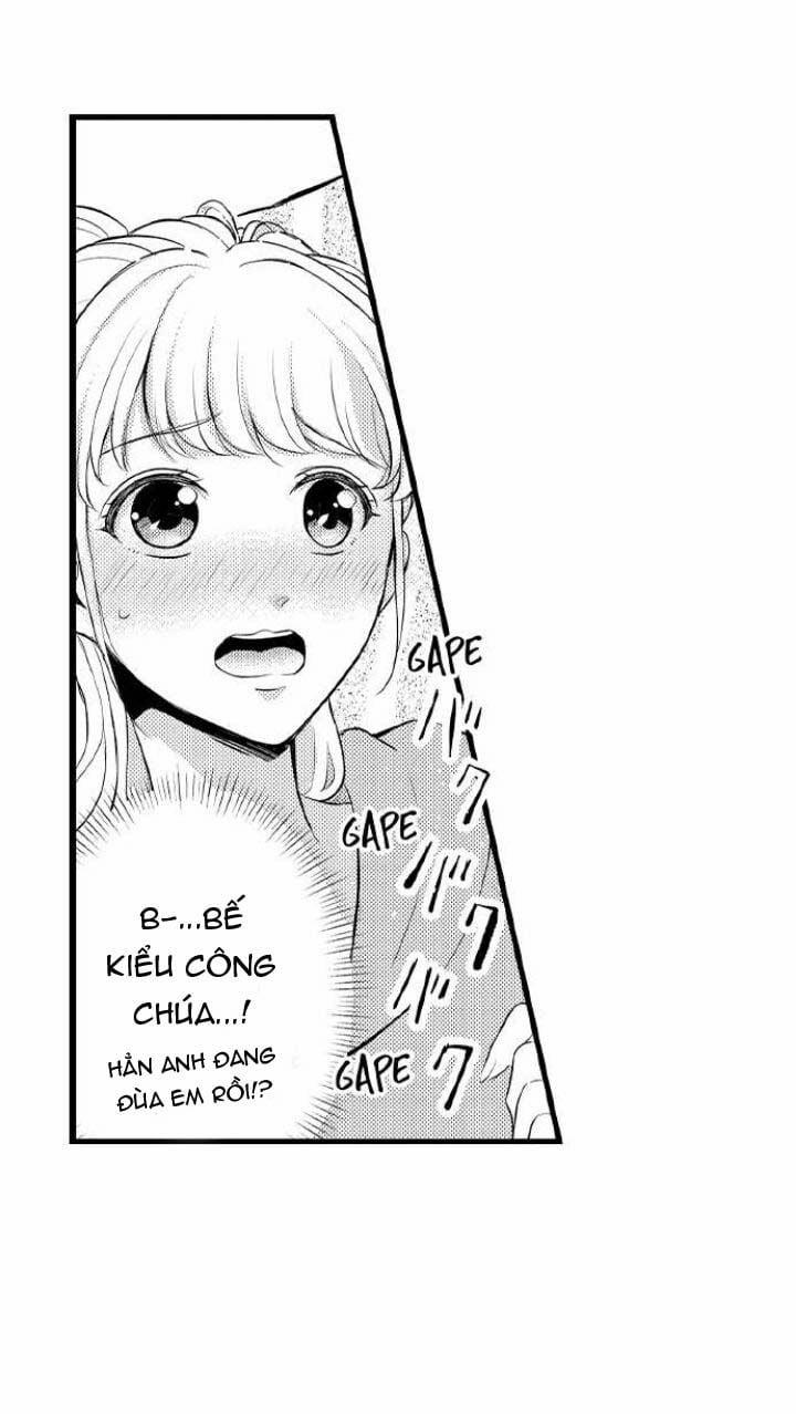 Anh Sẽ Yêu Em Cho Đến Ngày Em Tốt Nghiệp 6.2 trang 3