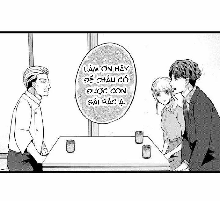 Anh Sẽ Yêu Em Cho Đến Ngày Em Tốt Nghiệp 7.1 trang 11