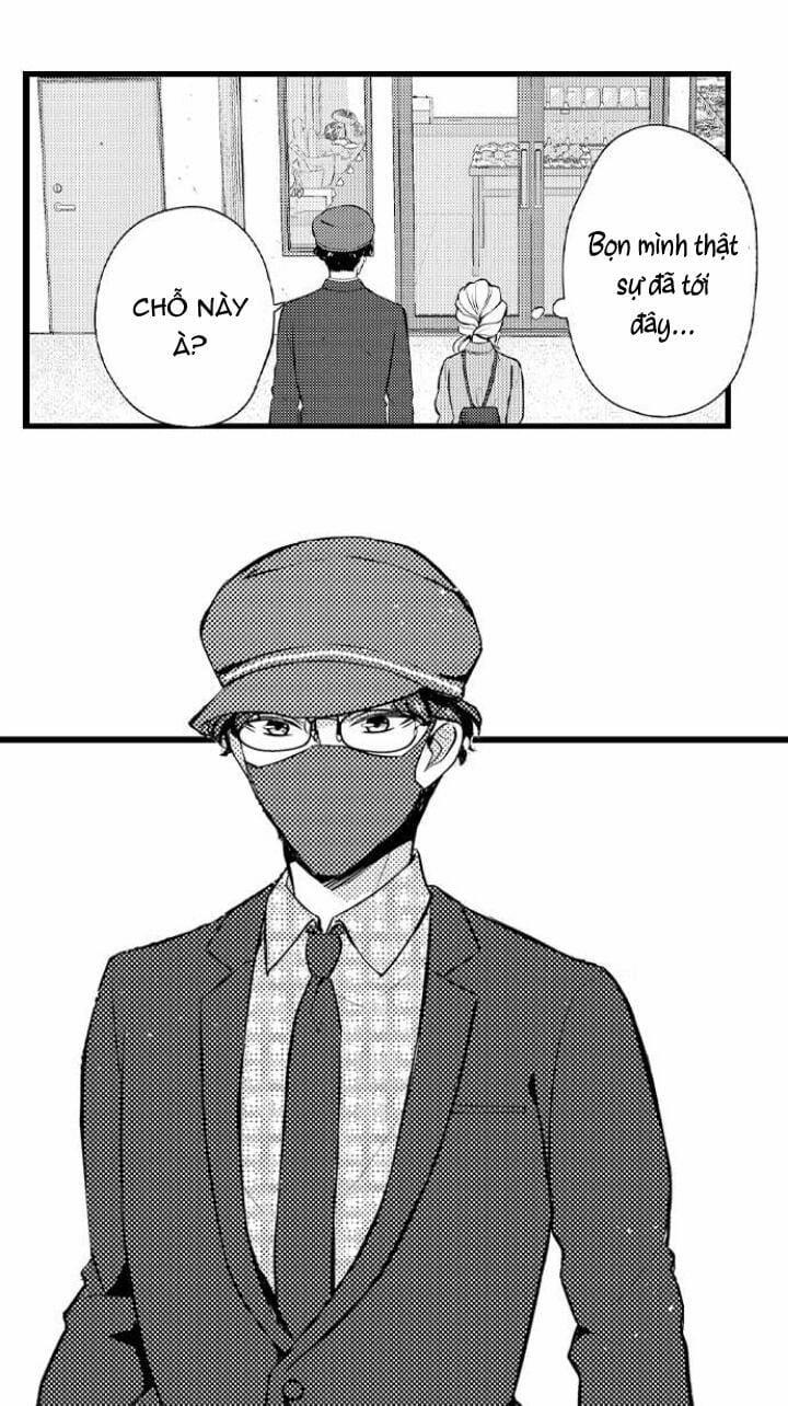 Anh Sẽ Yêu Em Cho Đến Ngày Em Tốt Nghiệp 7.1 trang 2