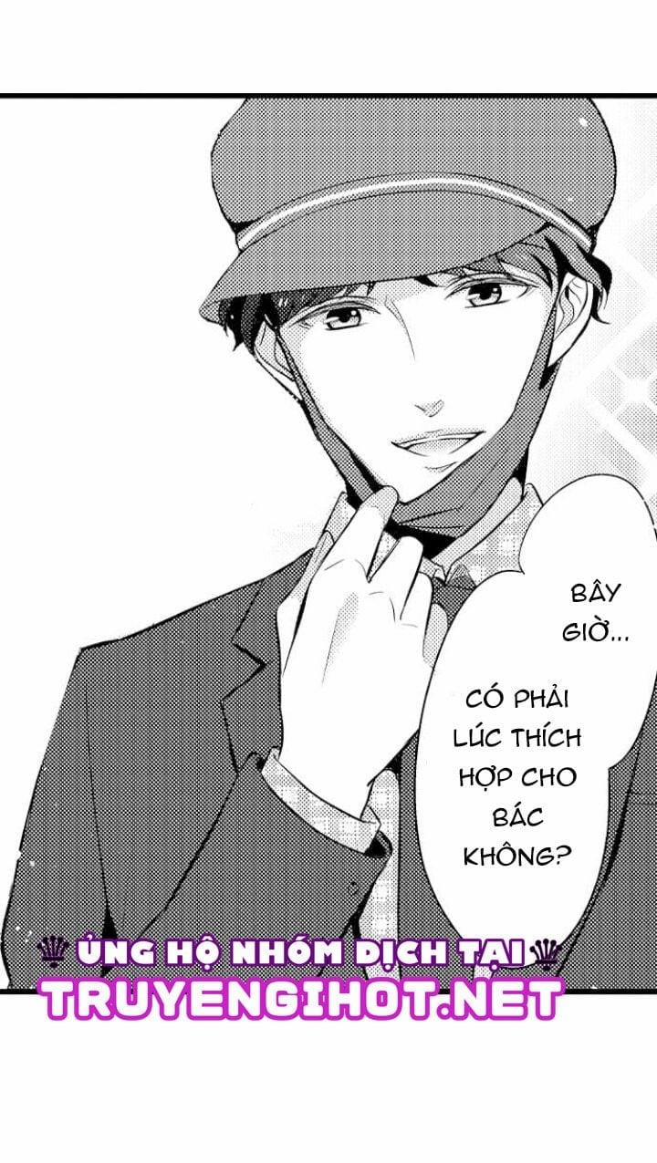 Anh Sẽ Yêu Em Cho Đến Ngày Em Tốt Nghiệp 7.1 trang 8