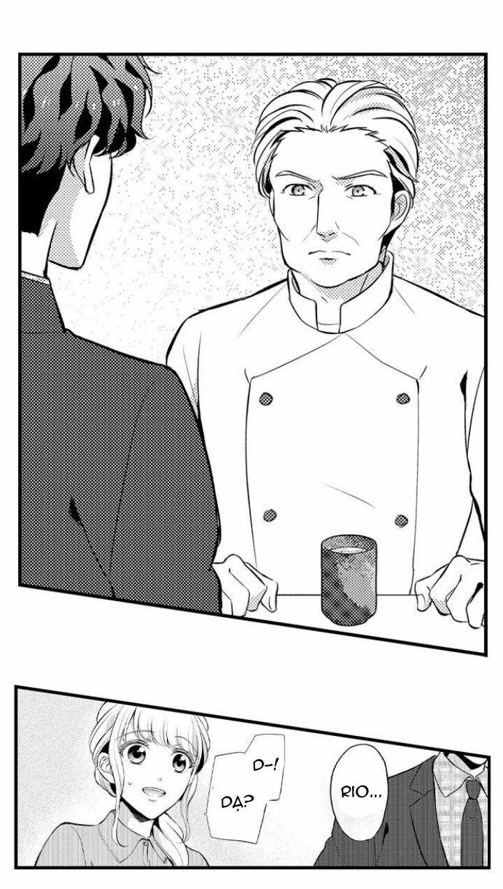 Anh Sẽ Yêu Em Cho Đến Ngày Em Tốt Nghiệp 7.2 trang 3