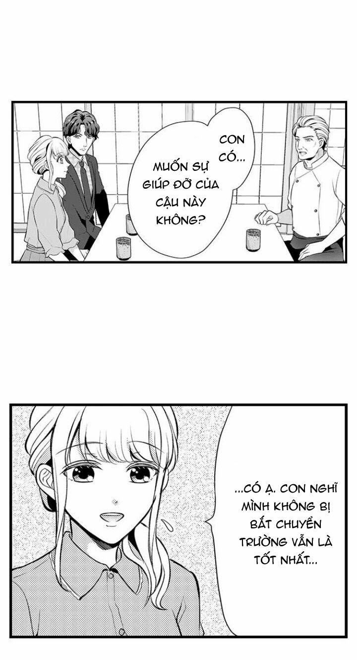 Anh Sẽ Yêu Em Cho Đến Ngày Em Tốt Nghiệp 7.2 trang 4