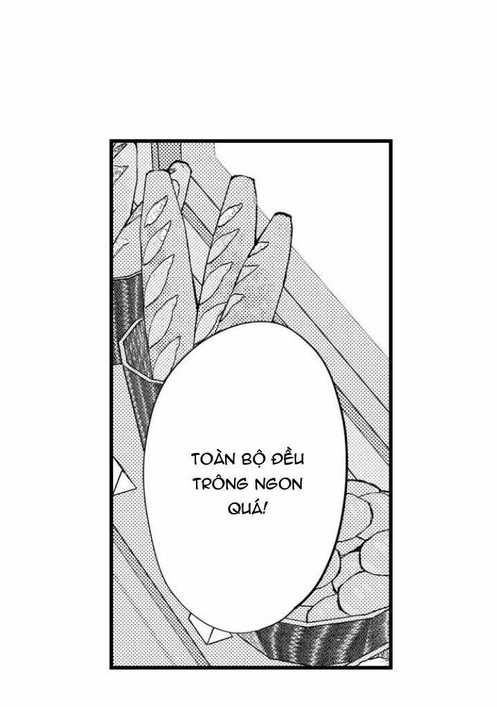 Anh Sẽ Yêu Em Cho Đến Ngày Em Tốt Nghiệp 7.3 trang 4