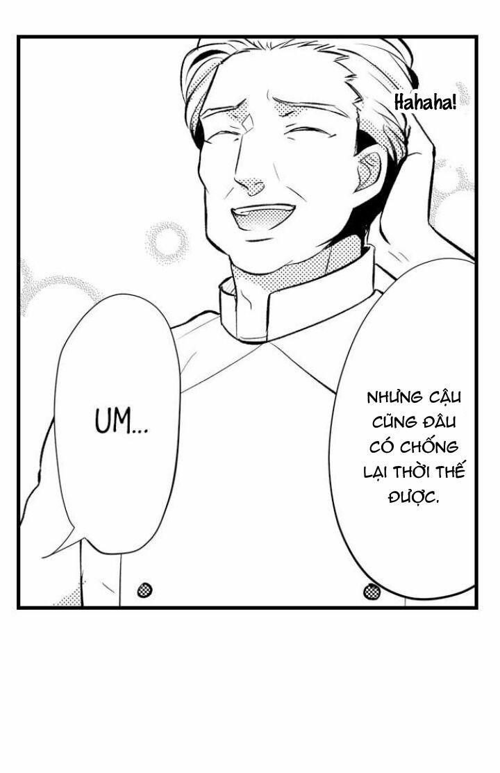 Anh Sẽ Yêu Em Cho Đến Ngày Em Tốt Nghiệp 7.3 trang 6