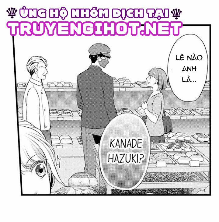 Anh Sẽ Yêu Em Cho Đến Ngày Em Tốt Nghiệp 7.3 trang 7