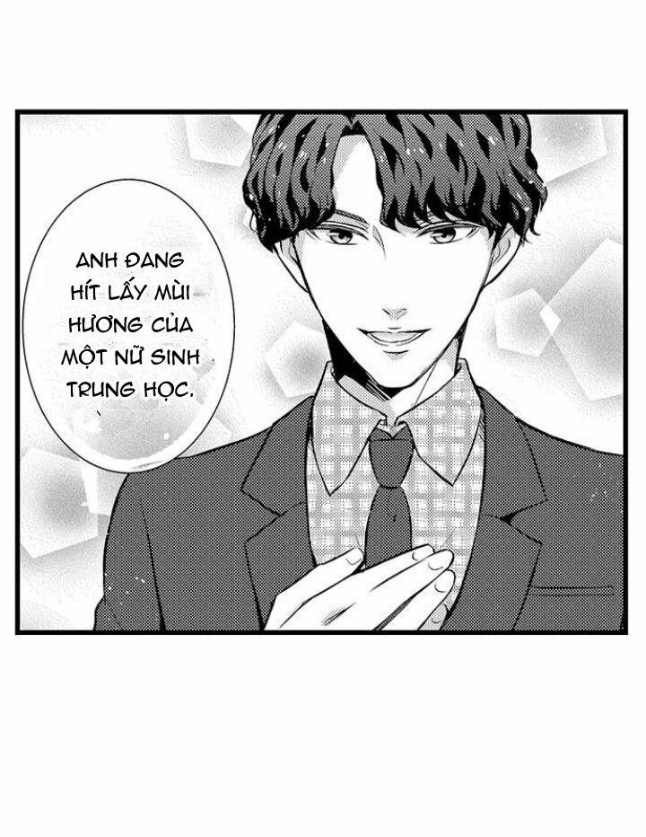 Anh Sẽ Yêu Em Cho Đến Ngày Em Tốt Nghiệp 8.1 trang 12