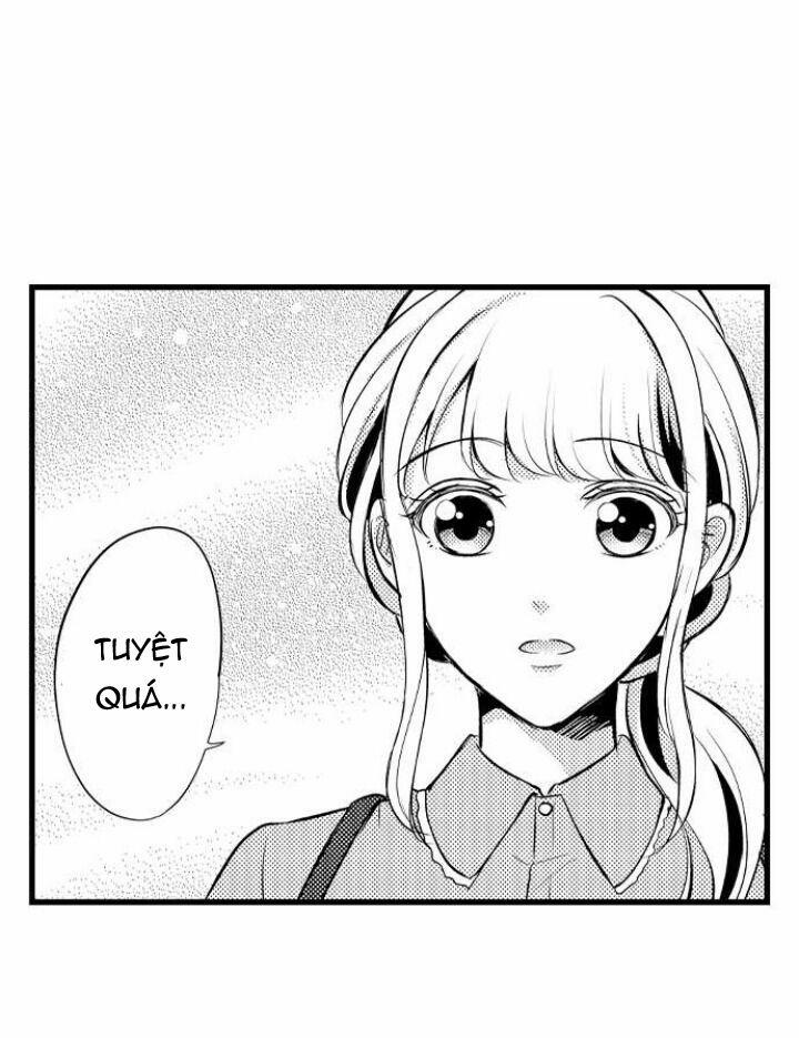 Anh Sẽ Yêu Em Cho Đến Ngày Em Tốt Nghiệp 8.1 trang 5