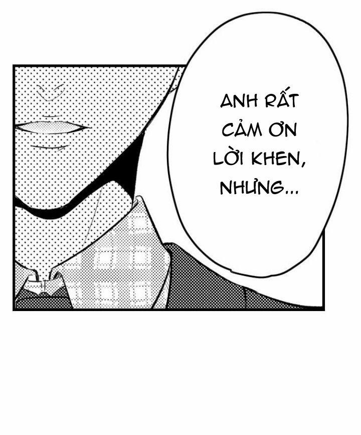 Anh Sẽ Yêu Em Cho Đến Ngày Em Tốt Nghiệp 8.2 trang 8