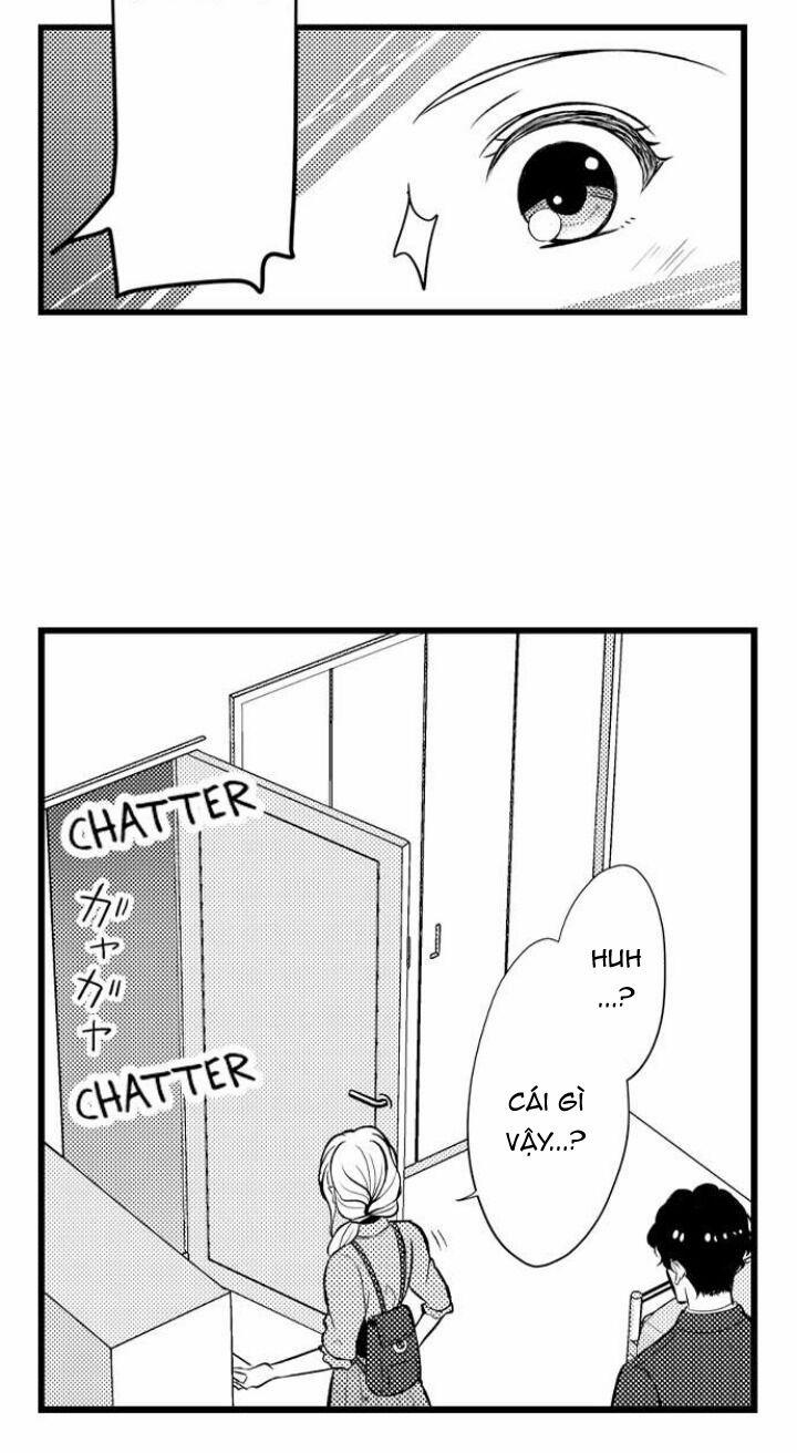 Anh Sẽ Yêu Em Cho Đến Ngày Em Tốt Nghiệp 9.1 trang 2