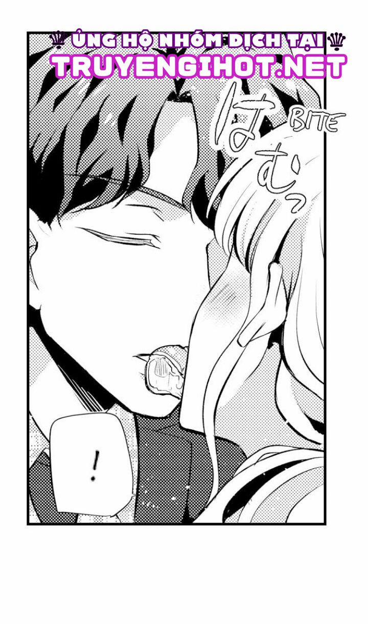 Anh Sẽ Yêu Em Cho Đến Ngày Em Tốt Nghiệp 9.2 trang 10