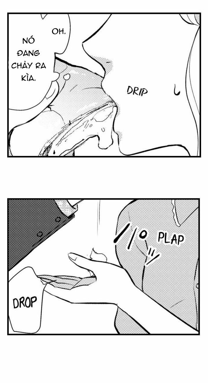 Anh Sẽ Yêu Em Cho Đến Ngày Em Tốt Nghiệp 9.2 trang 4