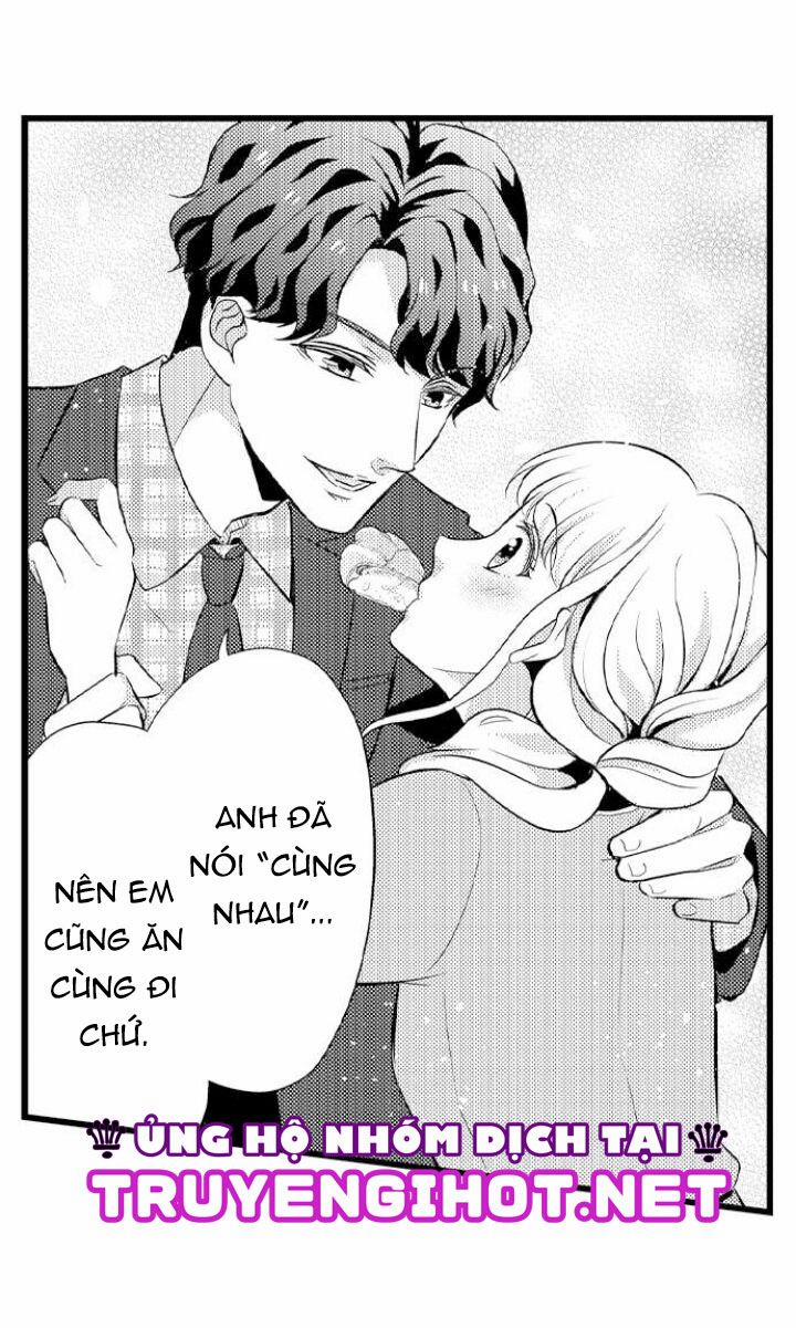 Anh Sẽ Yêu Em Cho Đến Ngày Em Tốt Nghiệp 9.2 trang 9