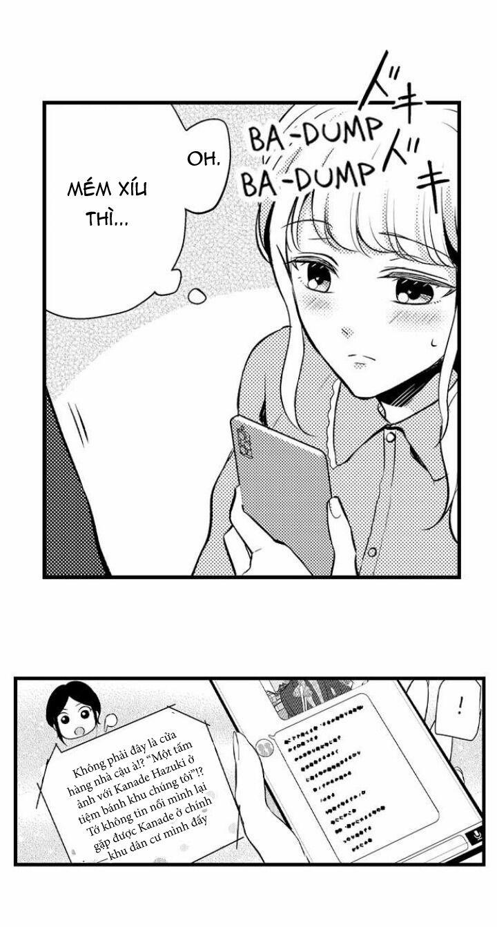 Anh Sẽ Yêu Em Cho Đến Ngày Em Tốt Nghiệp 9.3 trang 2