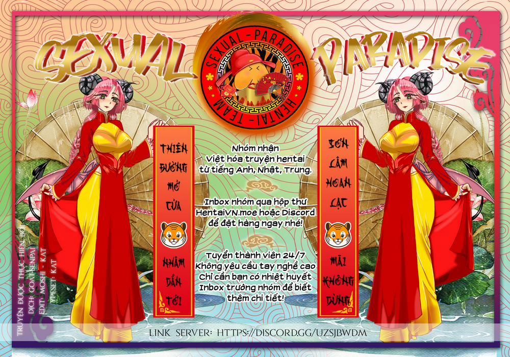 Anh ta không thể làm em thỏa mãn vậy thì anh có làm được không? 10 trang 27