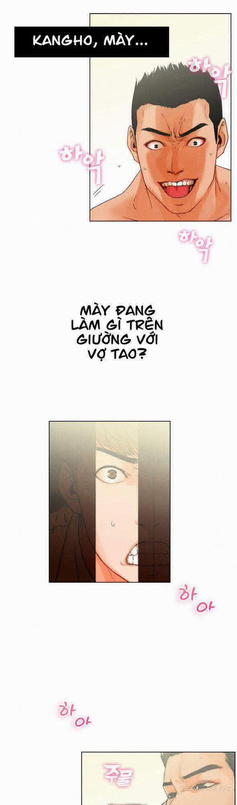 Anh Ta, Tôi, Cô Ấy 1 trang 11