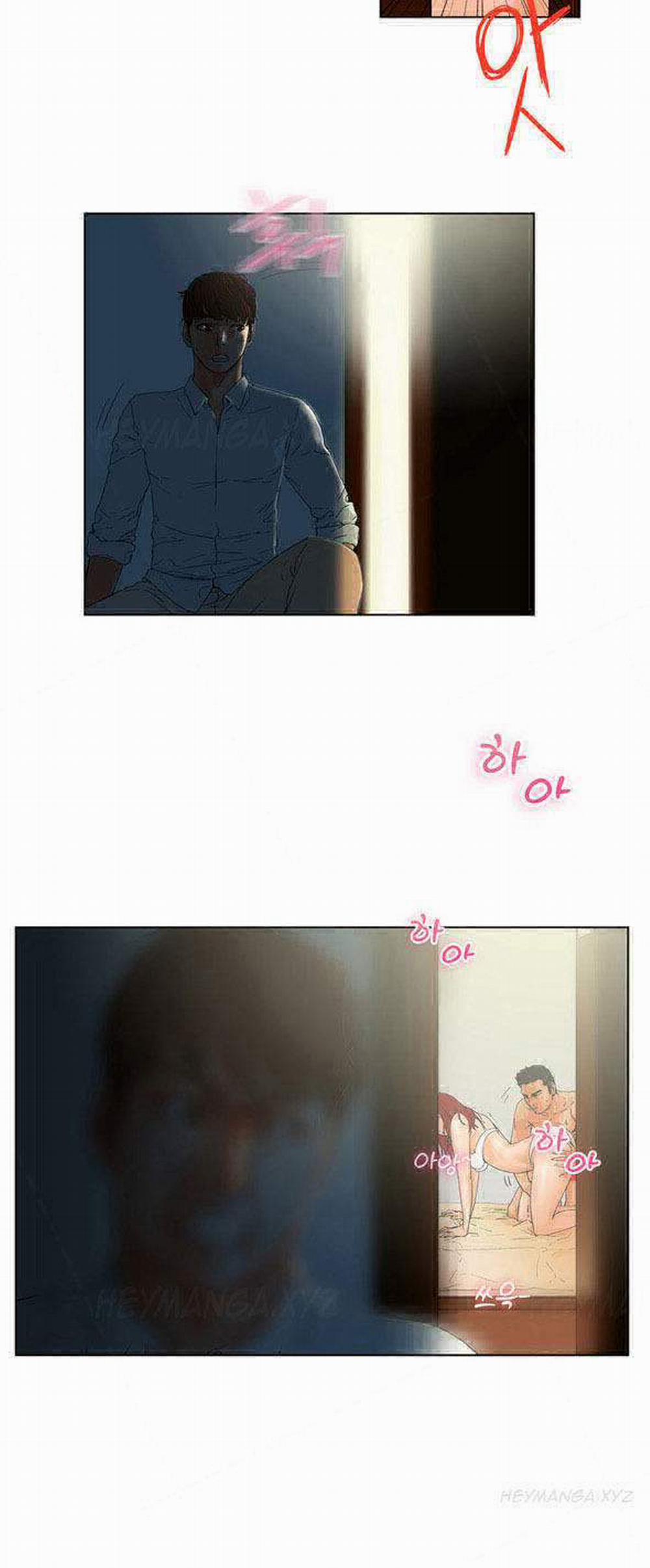 Anh Ta, Tôi, Cô Ấy 1 trang 15