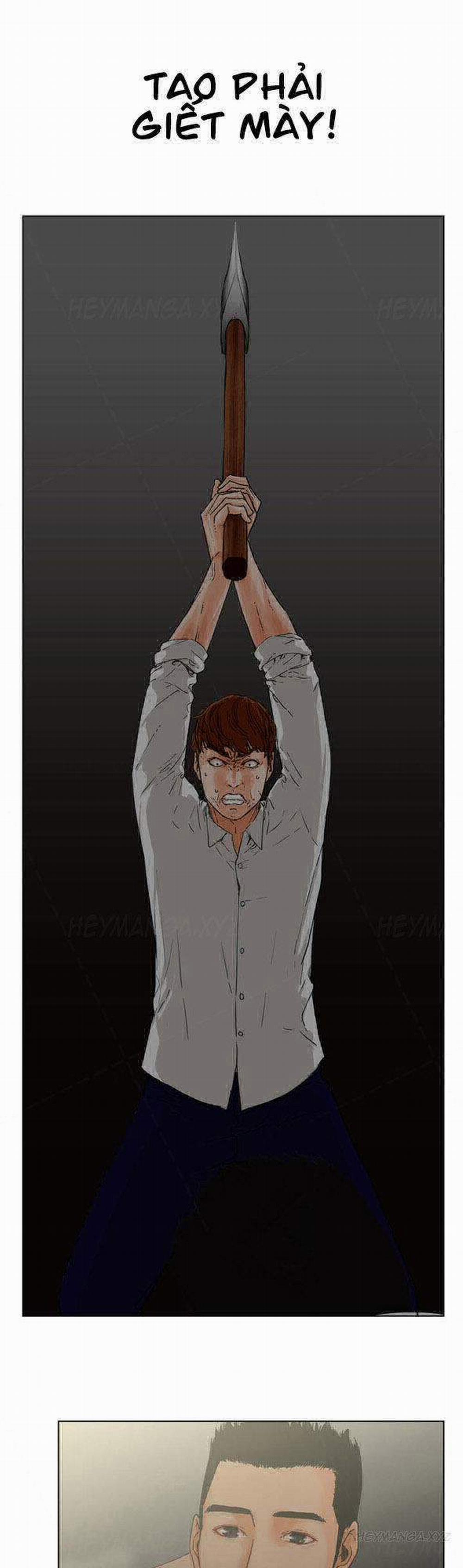 Anh Ta, Tôi, Cô Ấy 1 trang 18