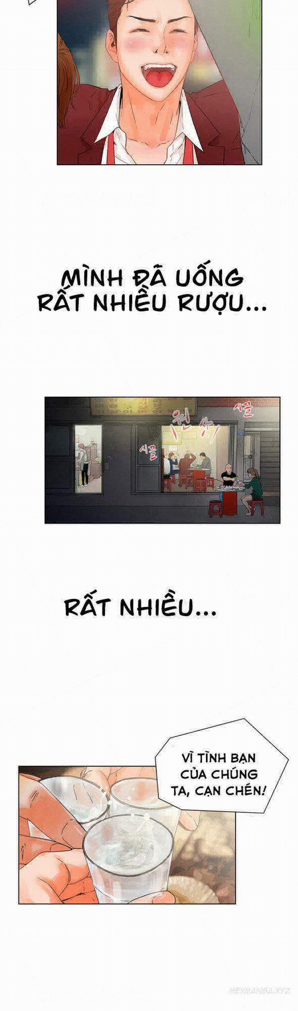 Anh Ta, Tôi, Cô Ấy 1 trang 45