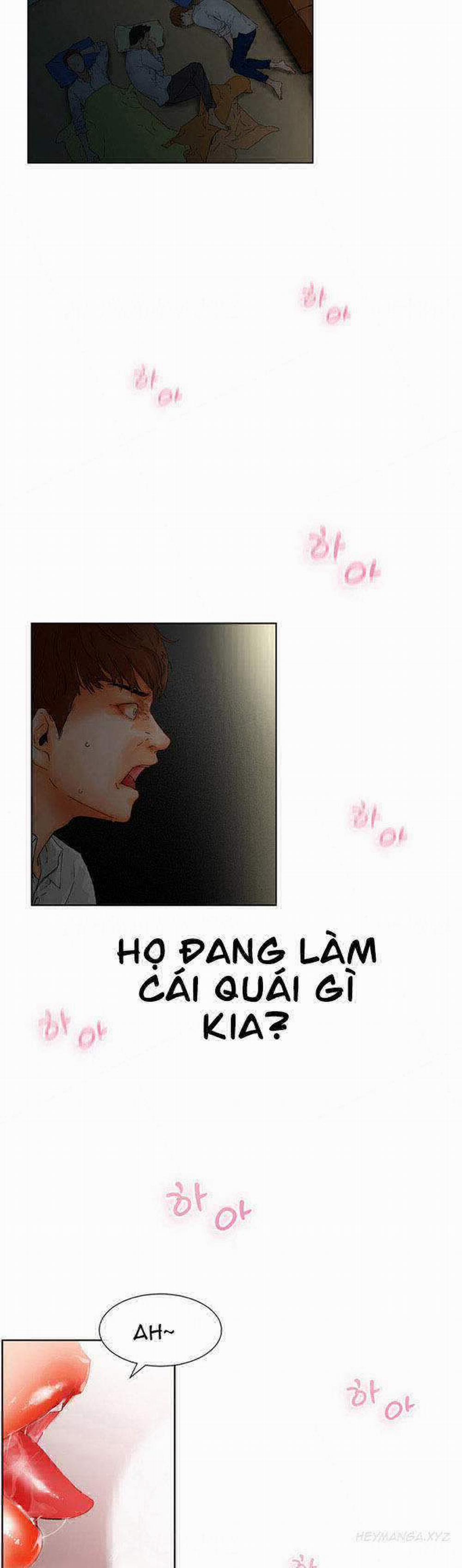 Anh Ta, Tôi, Cô Ấy 1 trang 52