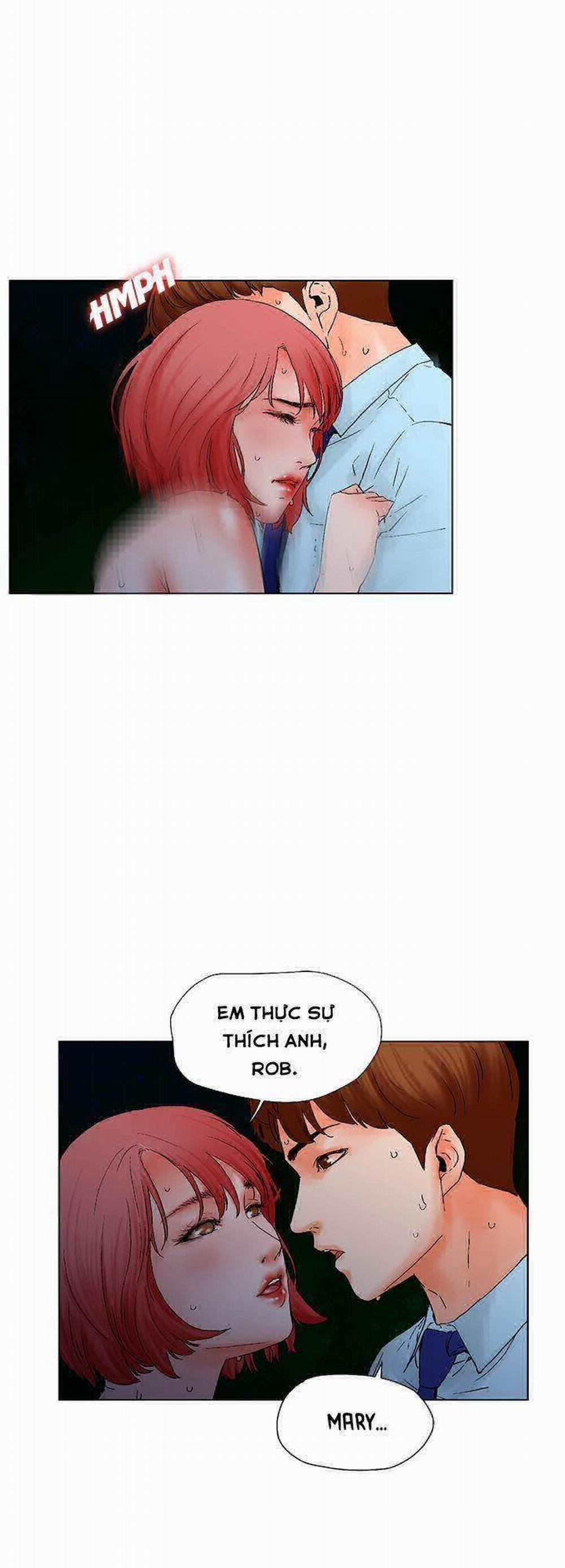 Anh Ta, Tôi, Cô Ấy 10 trang 13