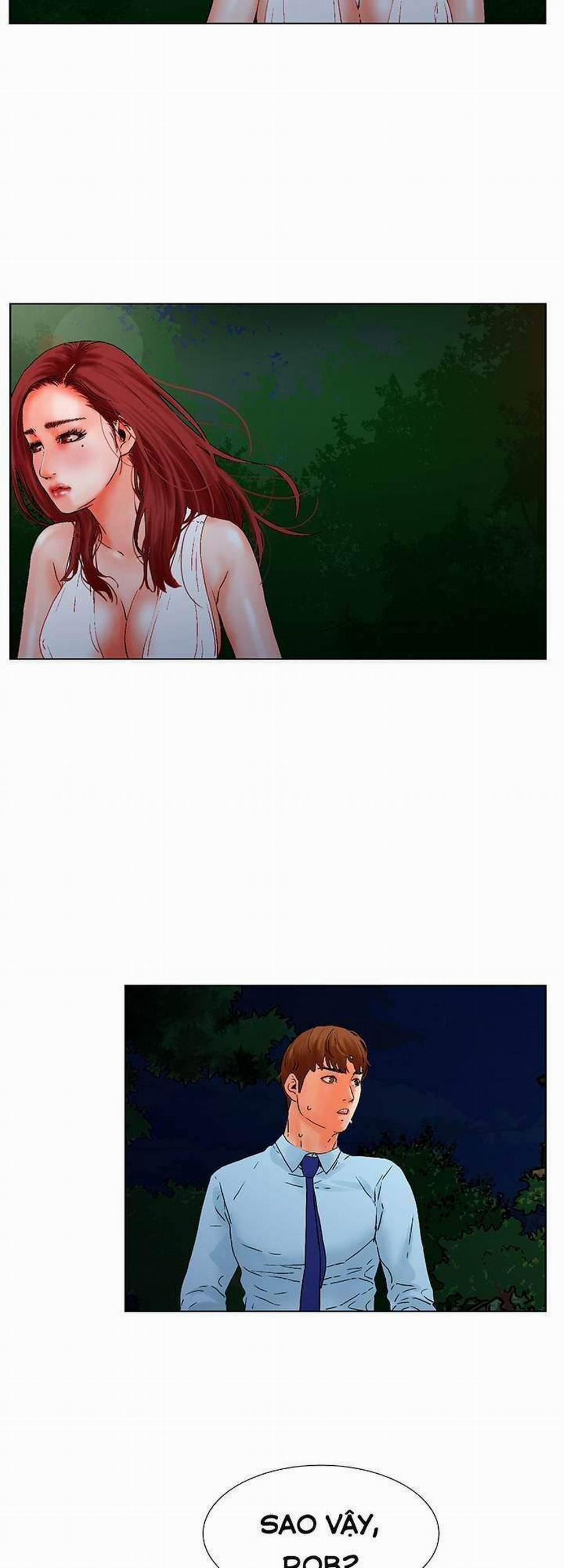 Anh Ta, Tôi, Cô Ấy 10 trang 2