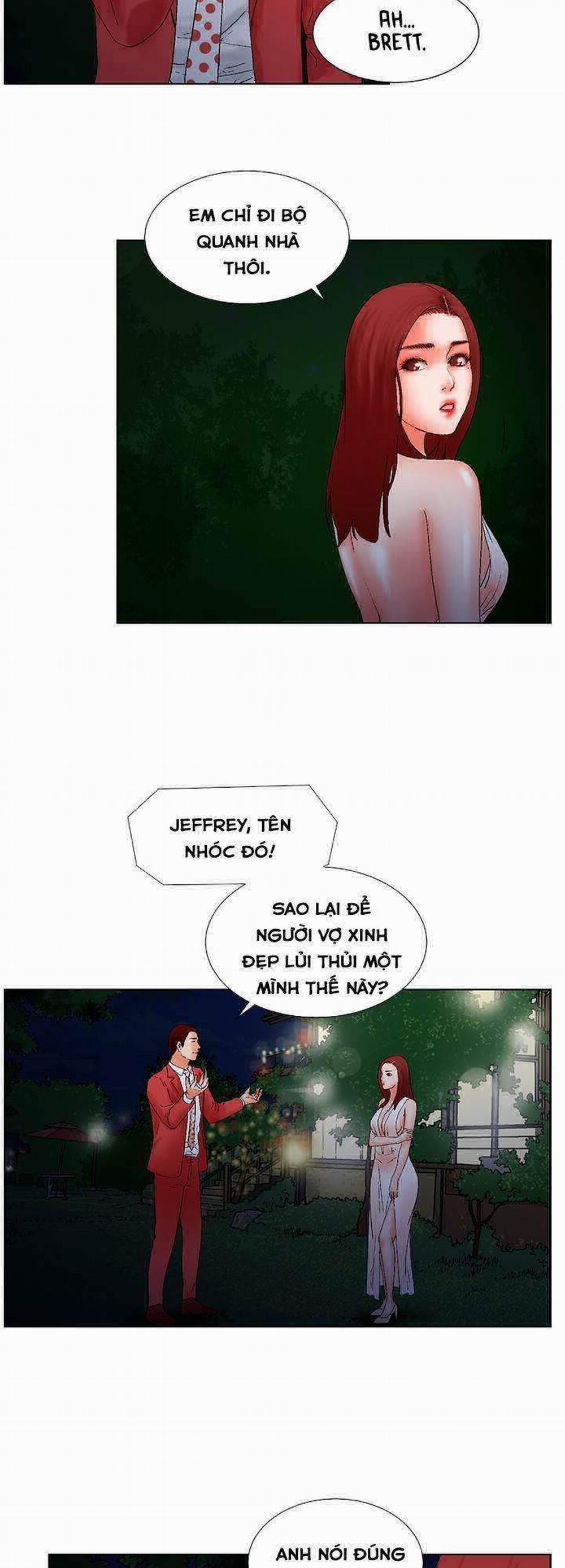 Anh Ta, Tôi, Cô Ấy 10 trang 28