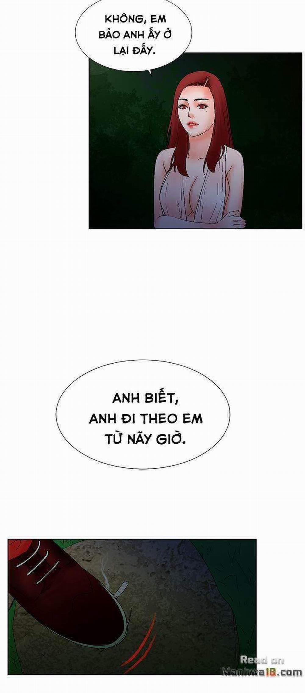 Anh Ta, Tôi, Cô Ấy 10 trang 30