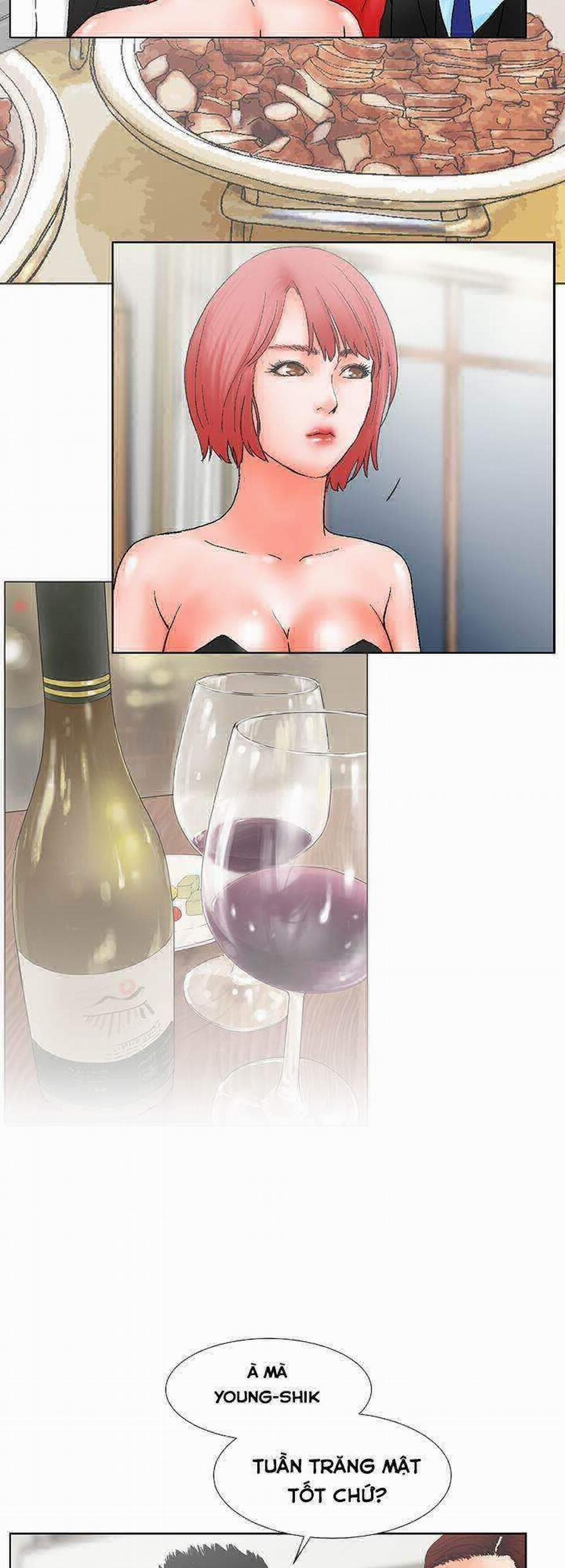 Anh Ta, Tôi, Cô Ấy 10 trang 40