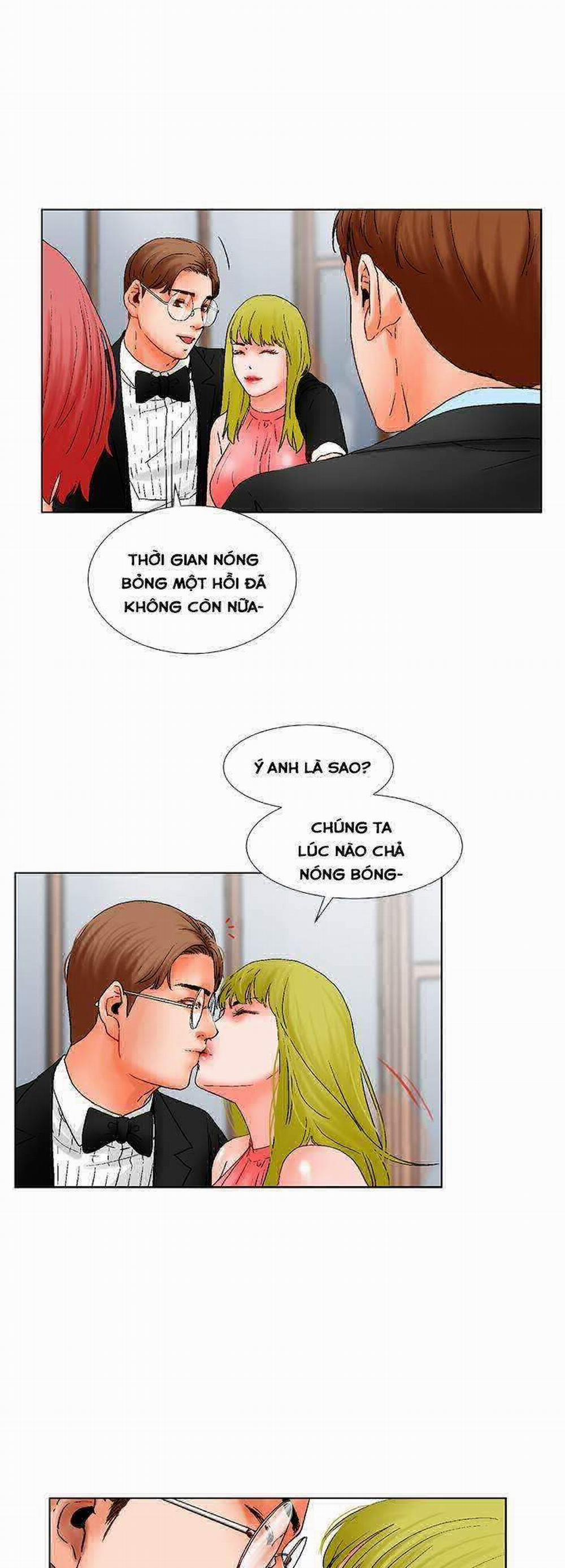 Anh Ta, Tôi, Cô Ấy 10 trang 43