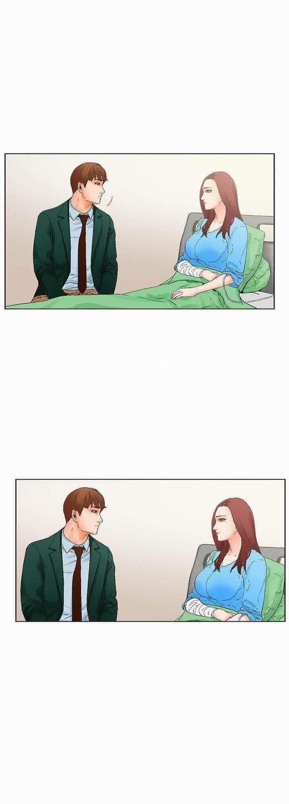 Anh Ta, Tôi, Cô Ấy 11 trang 19