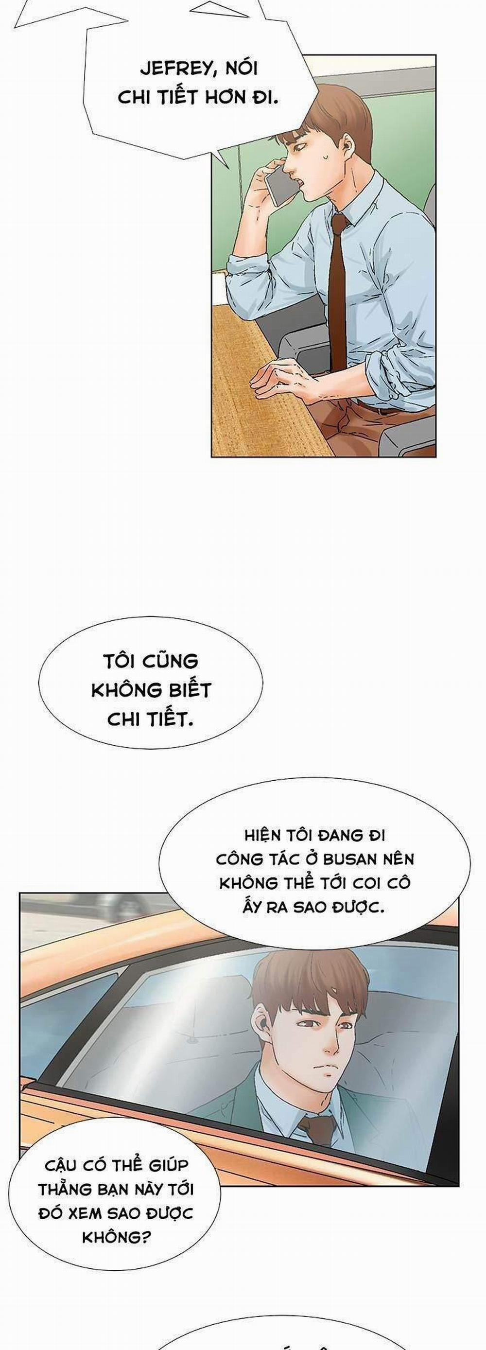 Anh Ta, Tôi, Cô Ấy 11 trang 2