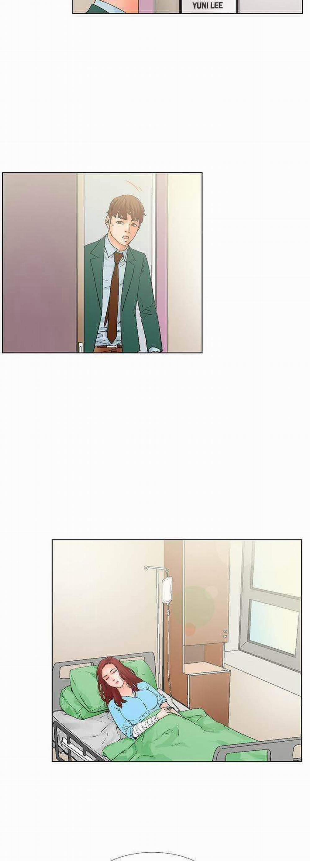 Anh Ta, Tôi, Cô Ấy 11 trang 9