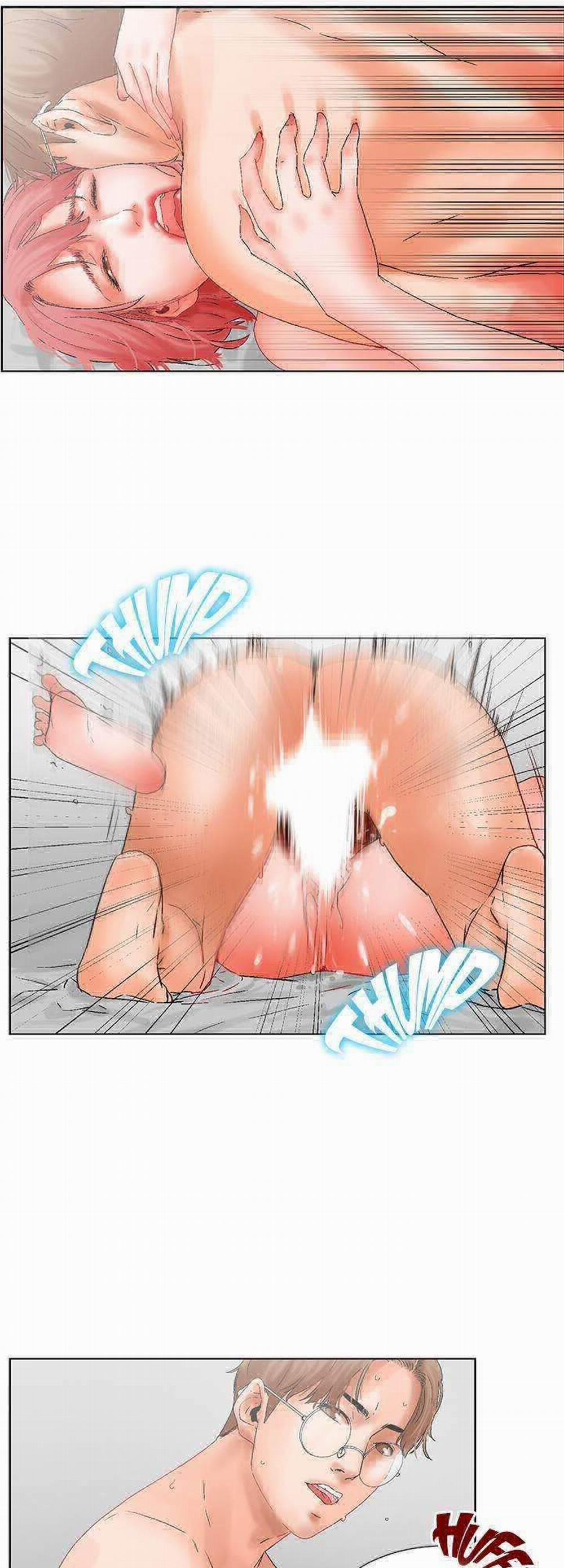 Anh Ta, Tôi, Cô Ấy 12 trang 28