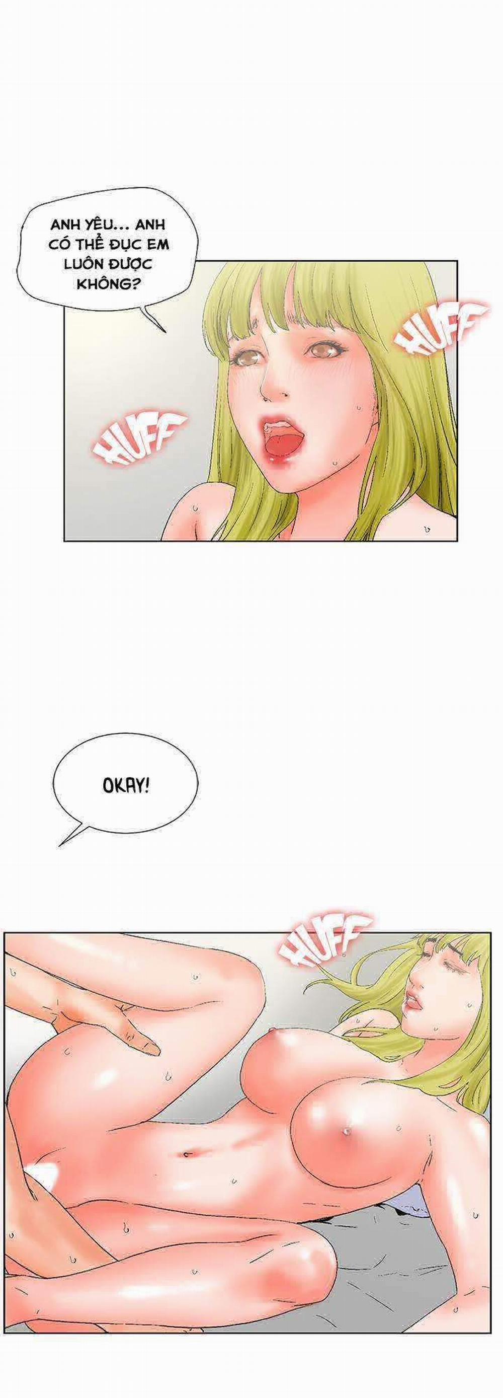 Anh Ta, Tôi, Cô Ấy 12 trang 33