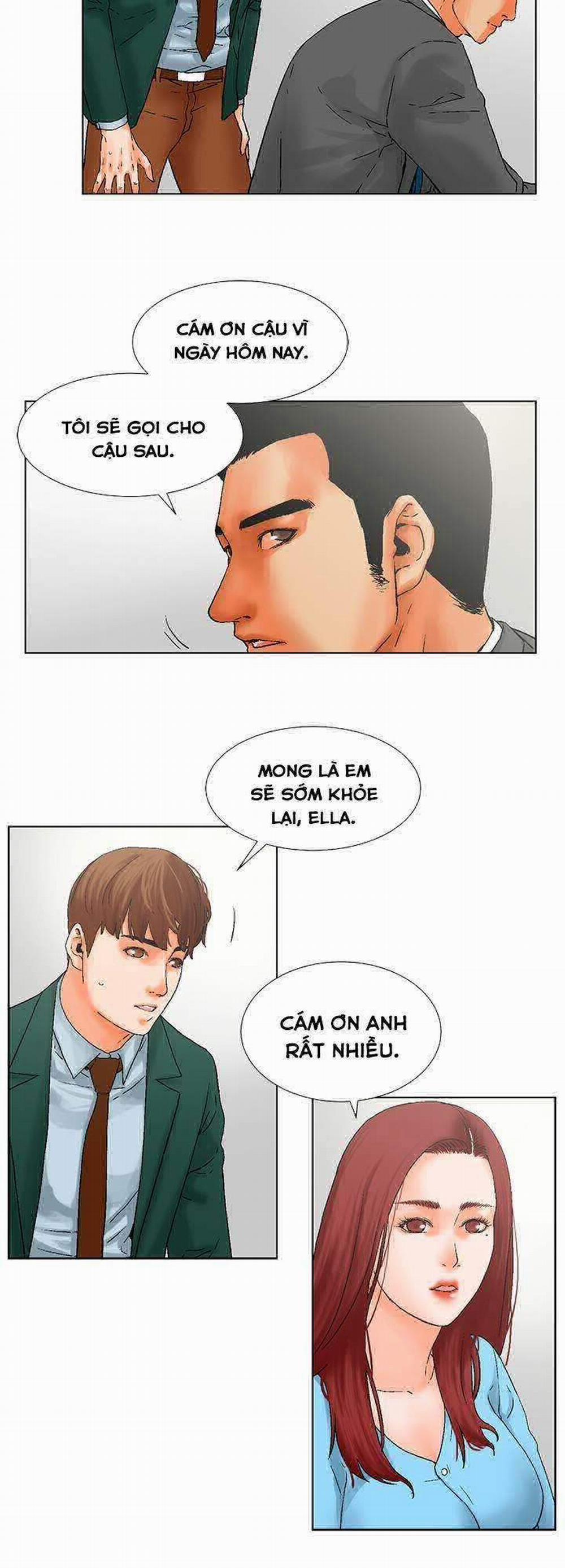 Anh Ta, Tôi, Cô Ấy 12 trang 4