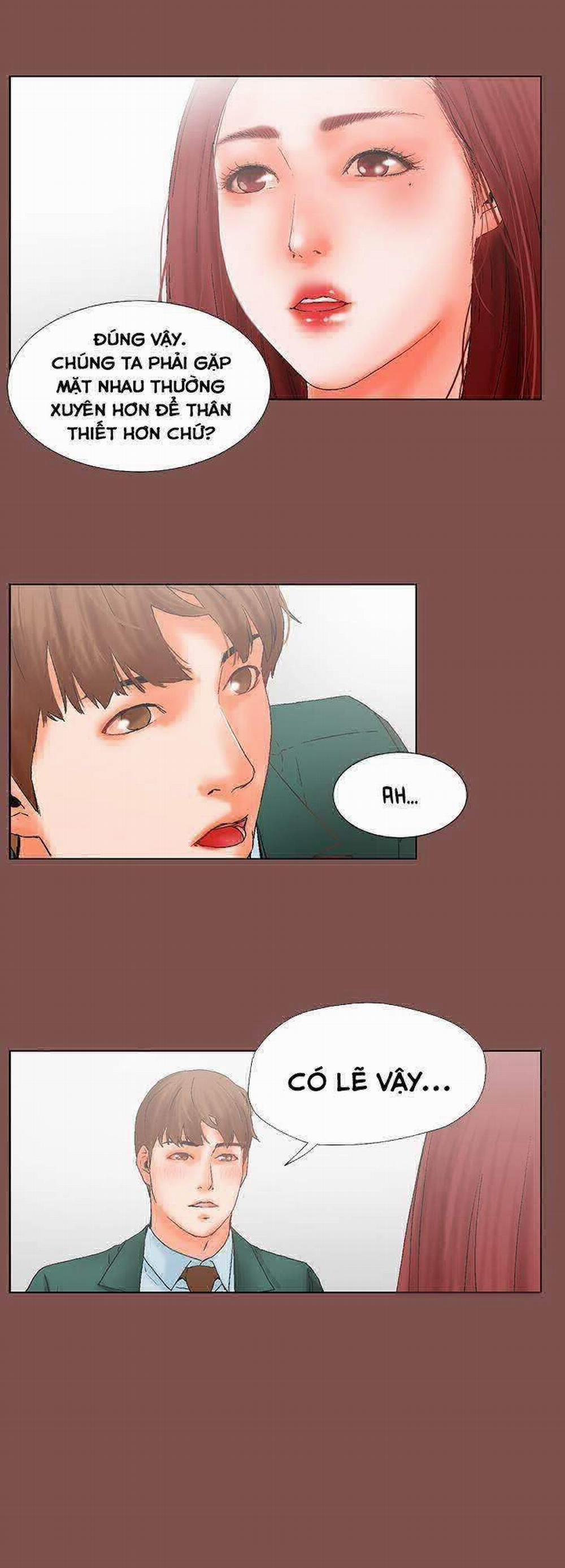 Anh Ta, Tôi, Cô Ấy 13 trang 12