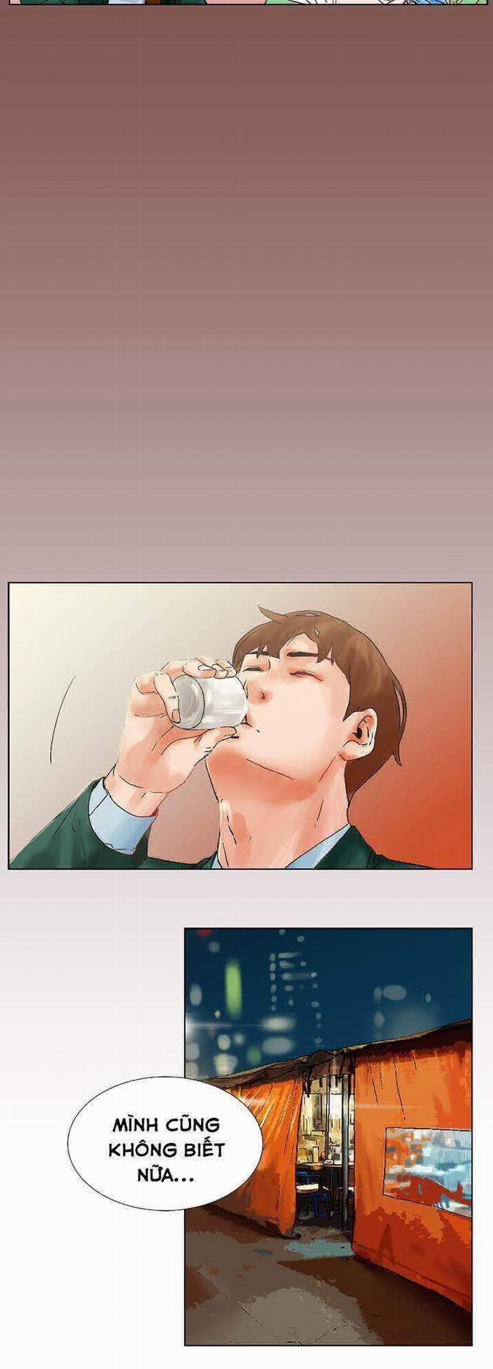 Anh Ta, Tôi, Cô Ấy 13 trang 14