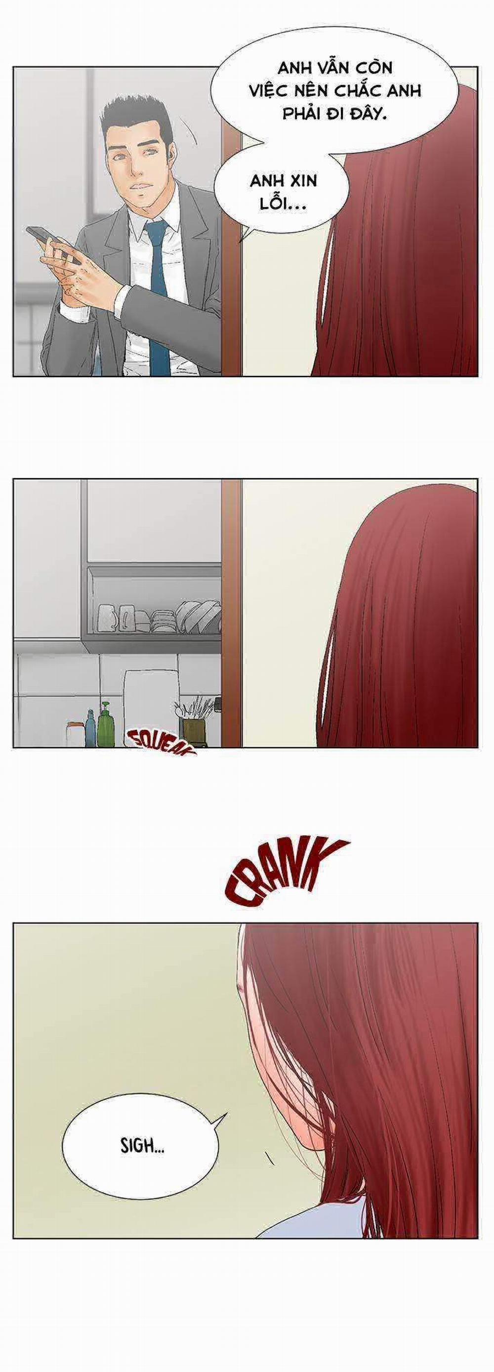 Anh Ta, Tôi, Cô Ấy 13 trang 22